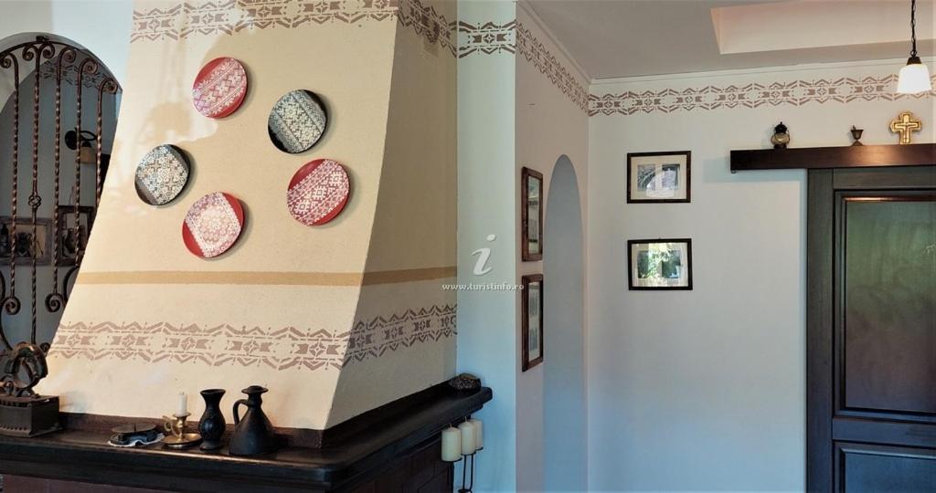 Casa Calin Vama (Suceava) Exterior foto
