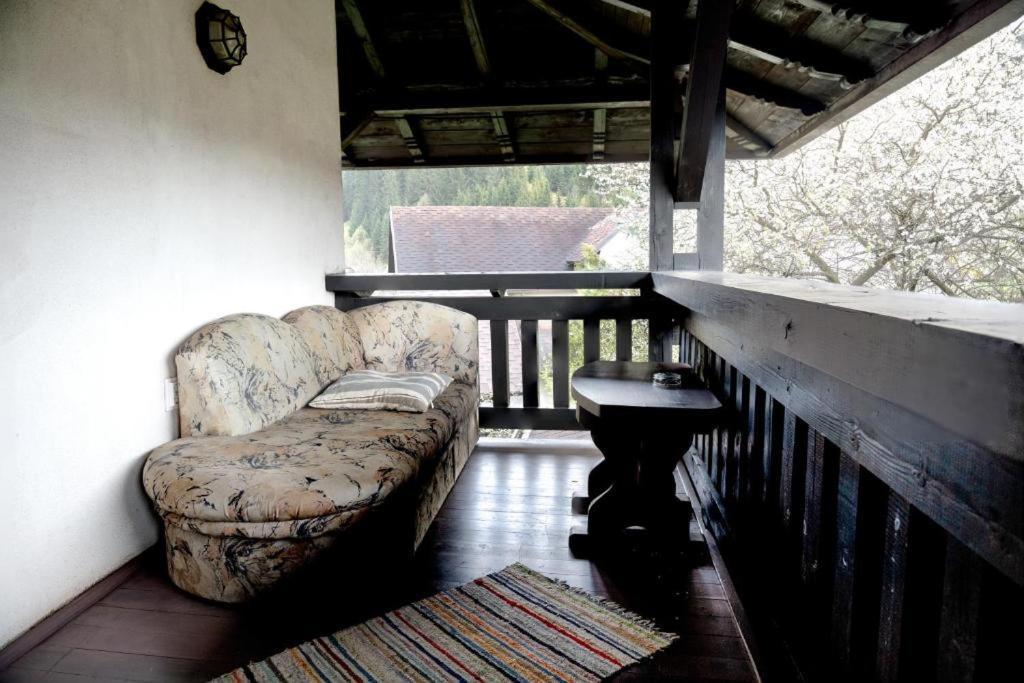 Casa Calin Vama (Suceava) Exterior foto